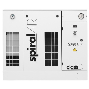 Компрессор безмасляный Ceccato SPR 8T 10 (380В)